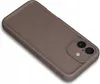 iPhone 17 CASE Silikonhülle MATT + GLAS 9H Produktbild-Vorschau 2