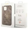 Guess 4G Metal Logo Backcover voor de Apple iPhone 15 - Productafbeelding-voorbeeld 17