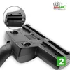 Close-up view of a black vacuum cleaner attachment. Náhled obrázku produktu