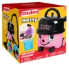 Casdon Hetty Staubsauger, Kinderhaushaltsgerät Produktbild-Vorschau 15