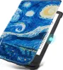 Grafický obal pre Pocketbook Lux 4/5 627/628 (Starry) Náhľad obrázku produktu 3