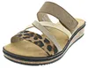 Rieker Open Teen  Open Teen - Taupe - Maat 37 Voir les images du produit 36