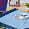 Organiseur de documents A4, dossier de classement avec Voir les images du produit 6