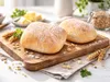 GLUTENFREIE FRÜHSTÜCKSBRÖTCHEN (3 Stück) 120 g – INCOLA Produktbild-Vorschau 5