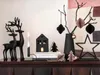 Villeroy & Boch, figurine de Noël "Stern Christmas Chic", Voir les images du produit 4