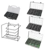 Assortiment de joints toriques 900 pcs. Voir les images du produit 2