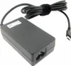 HP L30757-002 USB-C Netzteil - Notebook - Schwarz Produktbild-Vorschau 5