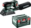 Akku-Schwingschleifer PowerMaxx SRA 12 BL 12 V 80x133mm Produktbild-Vorschau 4