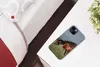 MuchoWow® Handyhülle Schutzhülle Hülle für iPhone 13 Pferde Produktbild-Vorschau 4