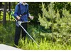 Greenworks GR2105707, Rasentrimmer, Nylonschnur, U-Griff, 2 Produktbild-Vorschau 6