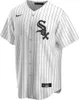 Nike Chicago White Sox Official Replica Home Koszulka z Podgląd zdjęcia produktu 1