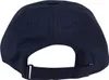 Lacoste Logo-Baseballmütze, Blau One Size Produktbild-Vorschau 8