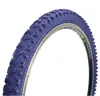 2 pneus de vélo Roverstone 26" bleu foncé 57-559  Voir les images du produit 3