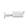 A white Reolink RLC-811A 4K 8MP smart PoE surveillance camera is shown against a white background. Produktbild-Vorschau