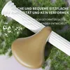 Habib Mädchenfahrrad 12 14 16 Zoll | Retro Weidenkorb Helm Produktbild-Vorschau 6