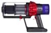 Dyson V10 Origin Aspirapolvere portatile rosso senza Anteprima dell’immagine prodotto 4