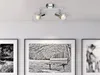 Lampa reflektor spot XARA I 54802-2 Globo Podgląd zdjęcia produktu 6