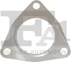 FA1 110-972 Auspuffdichtung Auspuffdichtung für VW Lupo Produktbild-Vorschau 1