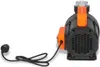Pompa ogrodowa FUXTEC FX-GP1200, 1200W, 4800l/h, 48m, Podgląd zdjęcia produktu 8