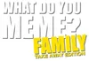 What do you meme - Family - Take Away-Edition Produktbild-Vorschau 5