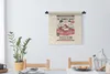 MuchoWow® Wandteppich Wandbehang Mancave - Boxhandschuhe - Produktbild-Vorschau 4