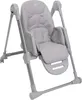 Chicco Polly Armonia Hochstuhl - Steel | Chicco Produktbild-Vorschau 5