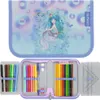 Herlitz Schüleretui 31 tlg. Mystic Mermaid Voir les images du produit 2