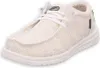 FUSION Flower Embroidery Schuhe Damen weiss 40 Produktbild-Vorschau 1