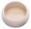 Nobby Keramik Futtertrog Hunde Katzen 1000 ml Creme Produktbild-Vorschau 6