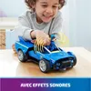 PAW Movie II Chases Deluxe Raketen-Fahrz Produktbild-Vorschau 20