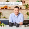 Tefal Jamie Oliver K1823155, Žula, Žula, Stamper met hamer, Productafbeelding-voorbeeld 2