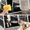 Cage de transport pour chien avec inclinaison SCHNUBI - Voir les images du produit 7