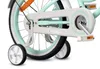 SUN BABY Heart Bike Kinderfahrrad für Mädchen 16 Zoll, ab 4 Produktbild-Vorschau 4