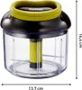 Tefal K1320404 Tritatutto e frullatore manuale con lame in Anteprima dell’immagine prodotto 35