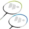 Steeltec 416K Limettegrün-Blau Set Badminton Wish Produktbild-Vorschau 10