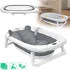LARS360 Baby Badewanne Babywanne Kinder Faltbare klappbar Produktbild-Vorschau 1