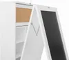 Klappbarer Wandschreibtisch Woldy InnovaGoods Produktbild-Vorschau 7