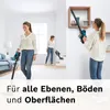 Bosch Akku-Handstaubsauger mit Stiel Serie 6 Unlimited Produktbild-Vorschau 42