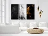 Italienischer Leinwand Leinwandbild - Angels (3 Parts) Produktbild-Vorschau 2