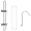 Humidificateur d'air pour radiateur, verre, set de 2 pièces Voir les images du produit 5