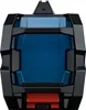 A product shot of a Bosch radio. Produktbild-Vorschau