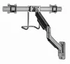 Gembird MA-WA2-02 Bras de fixation murale réglable avec 2 Voir les images du produit 8