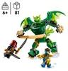 LEGO NINJAGO Lloyds Drachen-Mech Battle Set - Ninja Produktbild-Vorschau 2