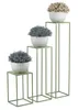 HowHomely Supporto per piante moderne, sgabello per fiori Anteprima dell’immagine prodotto 8