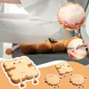 Poduszka na chleb tostowy, miękka poduszka na chleb, Podgląd zdjęcia produktu 4