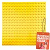 Bauplatte 16x16 große Noppen, Grundplatte kompatibel mit Produktbild-Vorschau 1