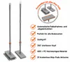 One Click Mop - Ein Click Mopp Bodenwischer + Produktbild-Vorschau 4