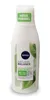 Nivea, Gesichtsreinigungsmilch mit grünem Tee und Rapsöl, Produktbild-Vorschau 1