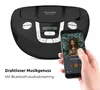TechniSat Viola CD-1 | Boombox con Bluetooth, funzionamento Anteprima dell’immagine prodotto 12