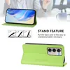 Lederhülle für Xiaomi Redmi 15 5G/4G Hülle Flip Brieftasche Produktbild-Vorschau 3